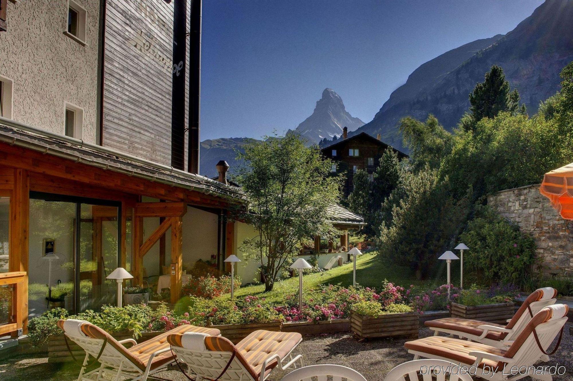 Hotel Metropol&spa 4*