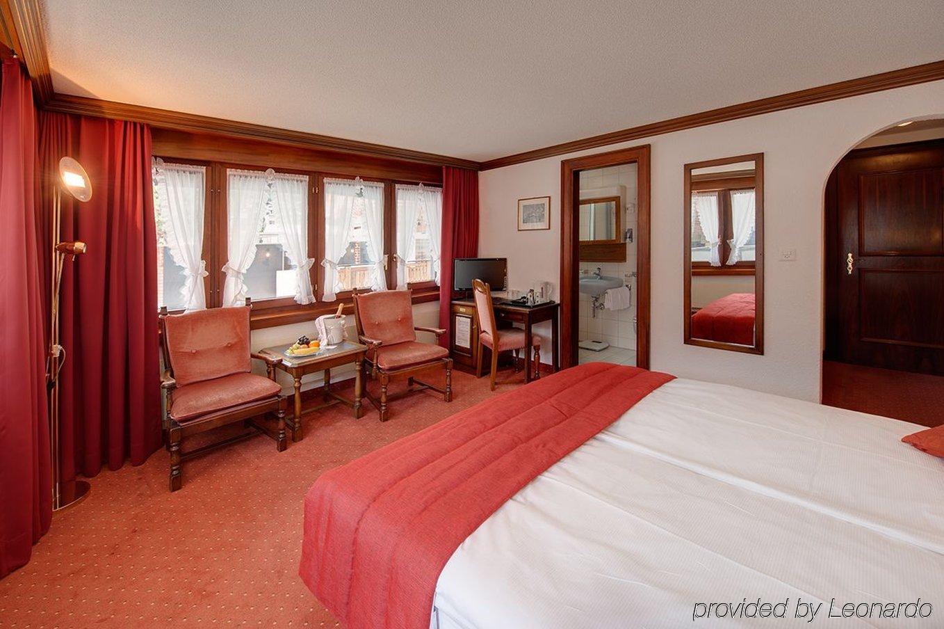 Astoria Hotel