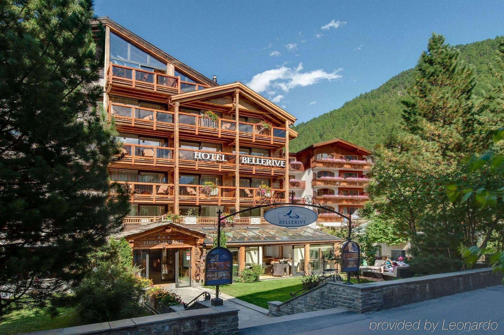 Bellerive 3* Zermatt