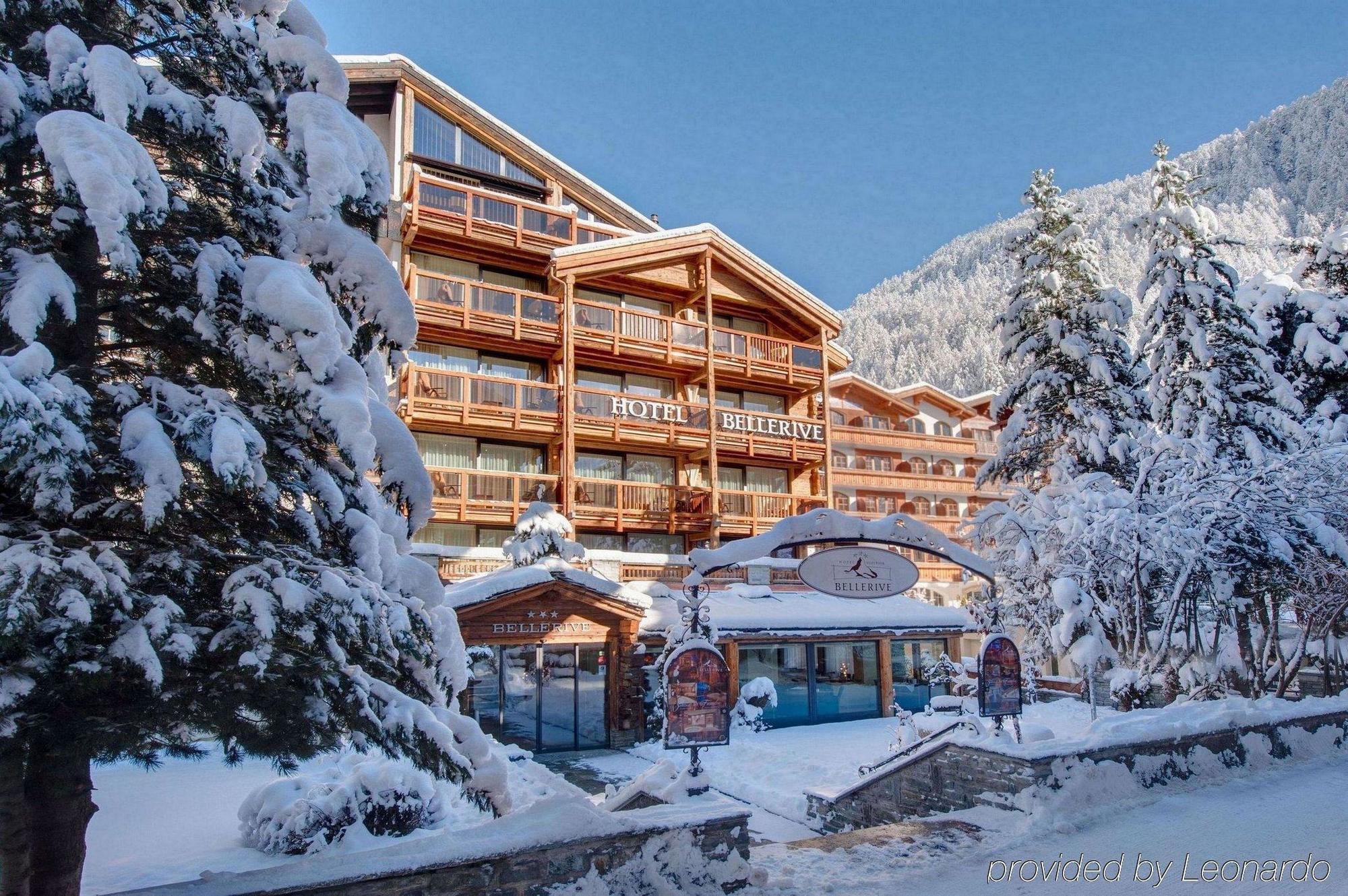 Bellerive Zermatt