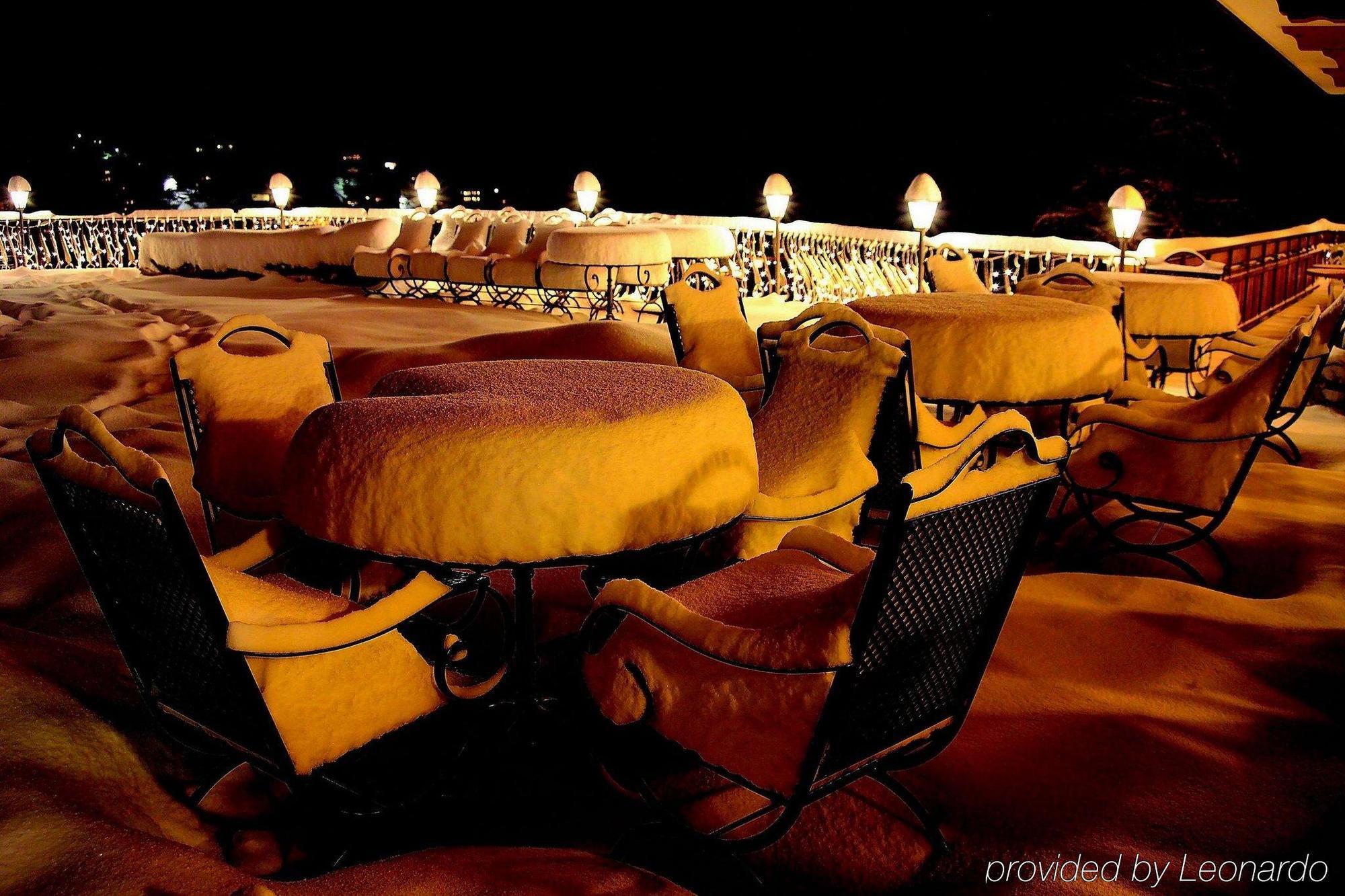 Relais & Chateaux Schoenegg Hotel