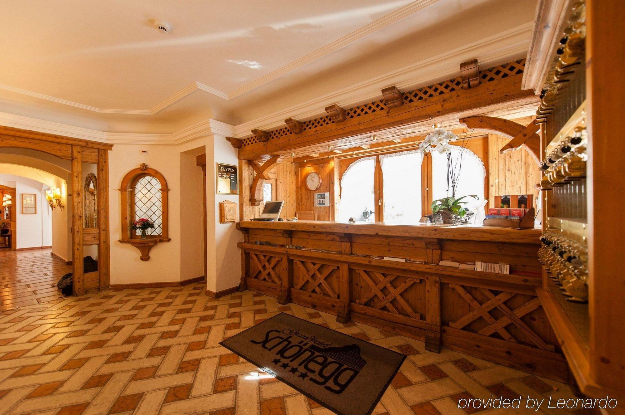 Relais & Chateaux Schoenegg Hotel