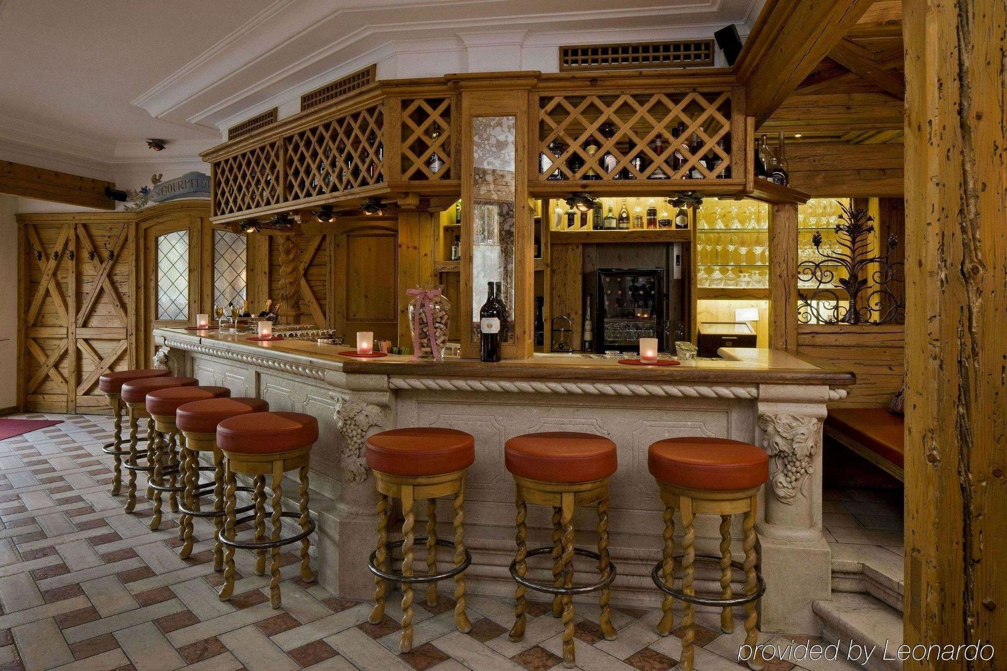 Hotel Relais & Chateaux Schoenegg Zermatt