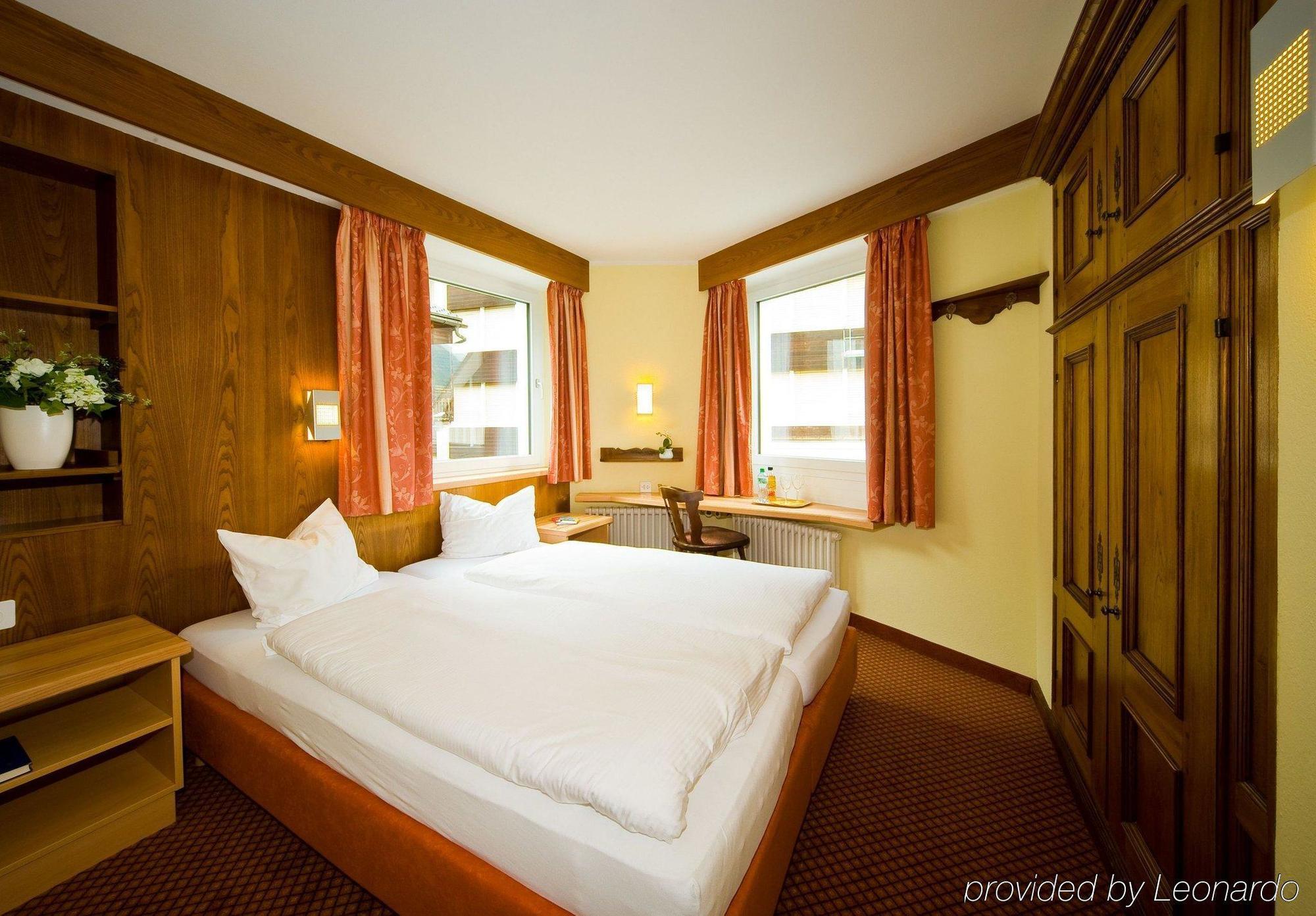Hotel Le Petit Charme-inn Zermatt