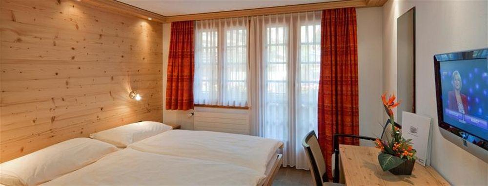Hotel Derby