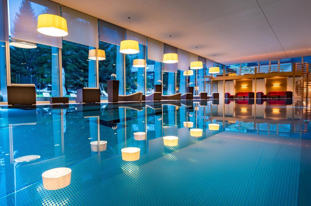 The Christiania Mountain & 4* Zermatt