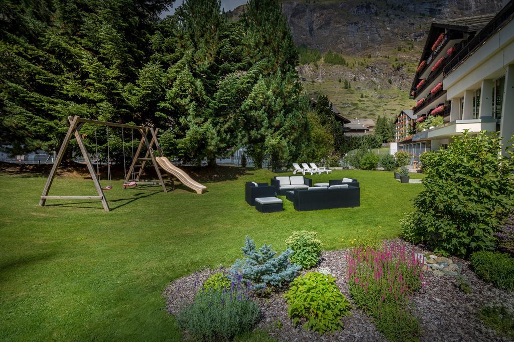 Hotel The Christiania Mountain &