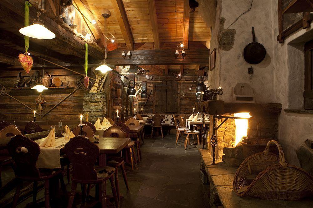 Hotel Silvana Mountain 3*