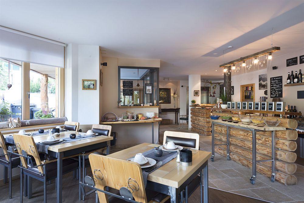 Alpenlodge 3*