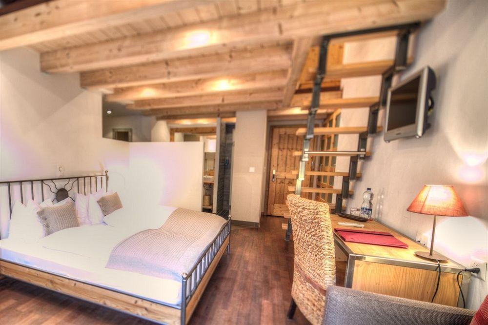 Hotel Alpenlodge Zermatt