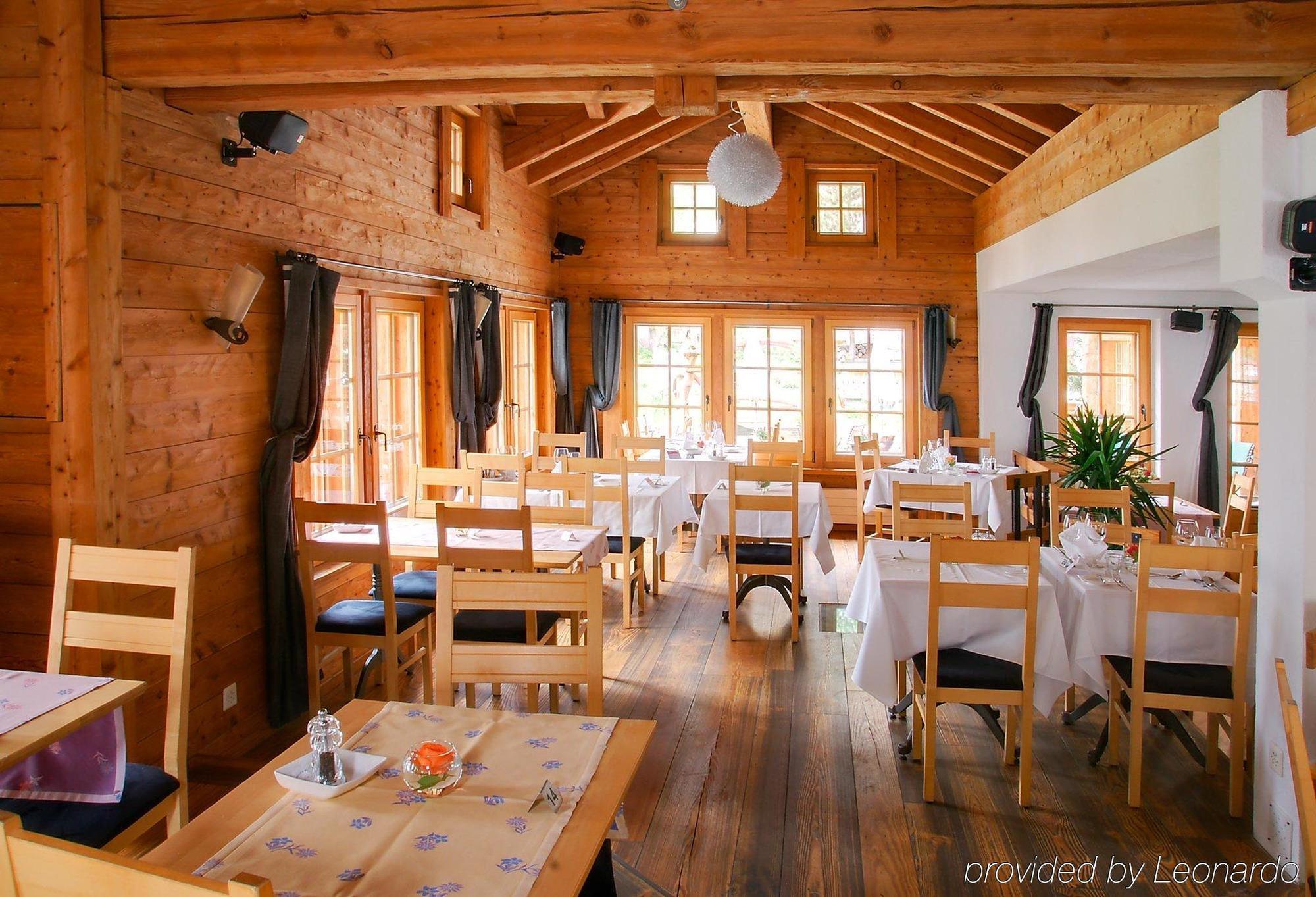 Sunstar 4* Zermatt
