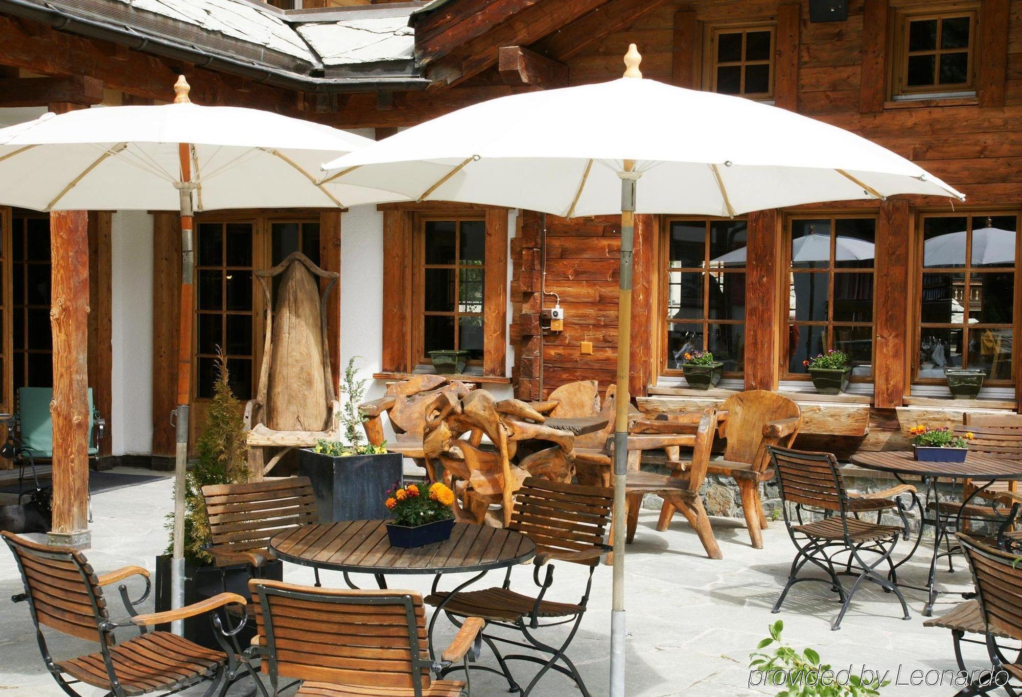 Sunstar 4* Zermatt