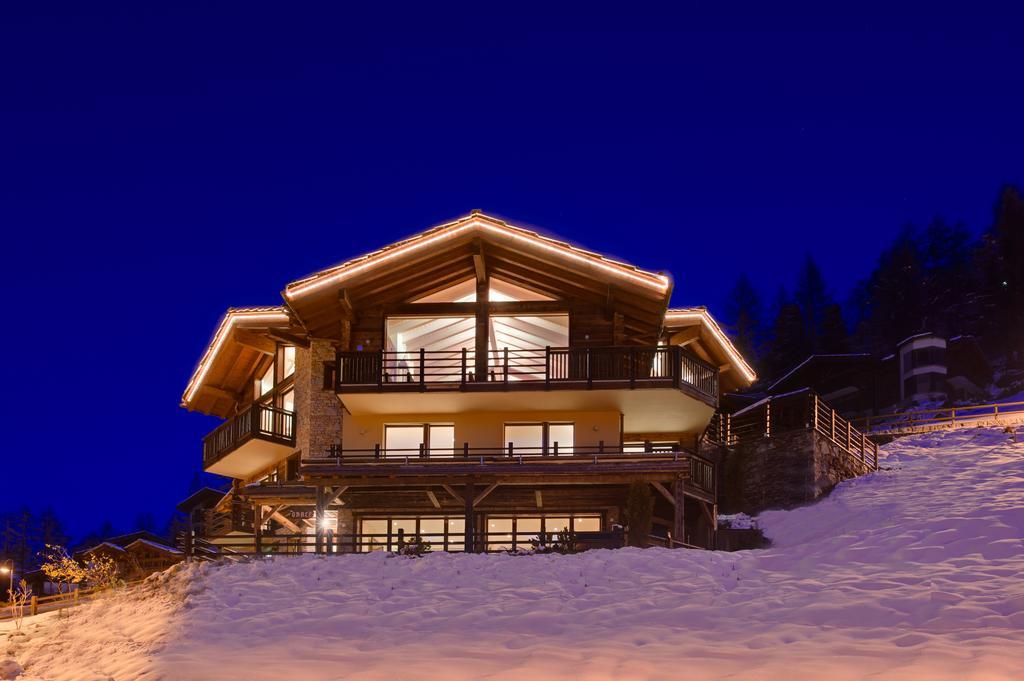 Grace Chalet Zermatt