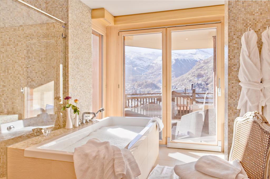 Grace Chalet Zermatt