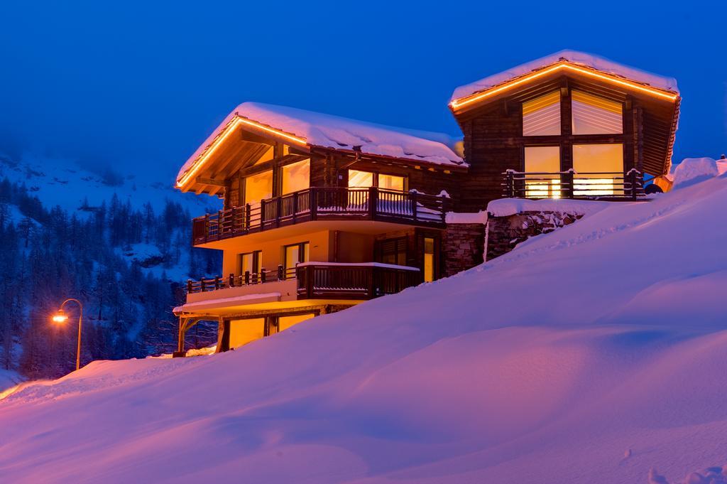 Grace Chalet