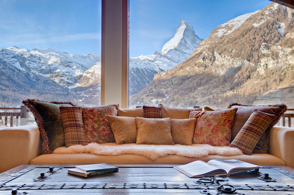 Chalet Grace