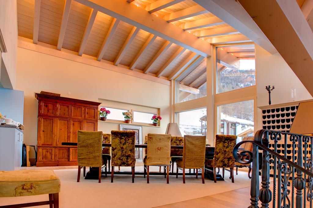 Grace Chalet *