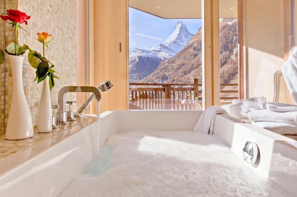 Chalet Grace *