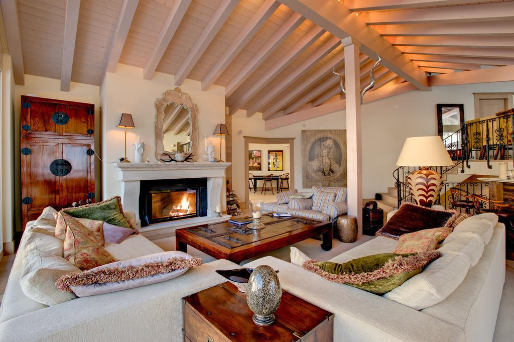Chalet Grace Zermatt