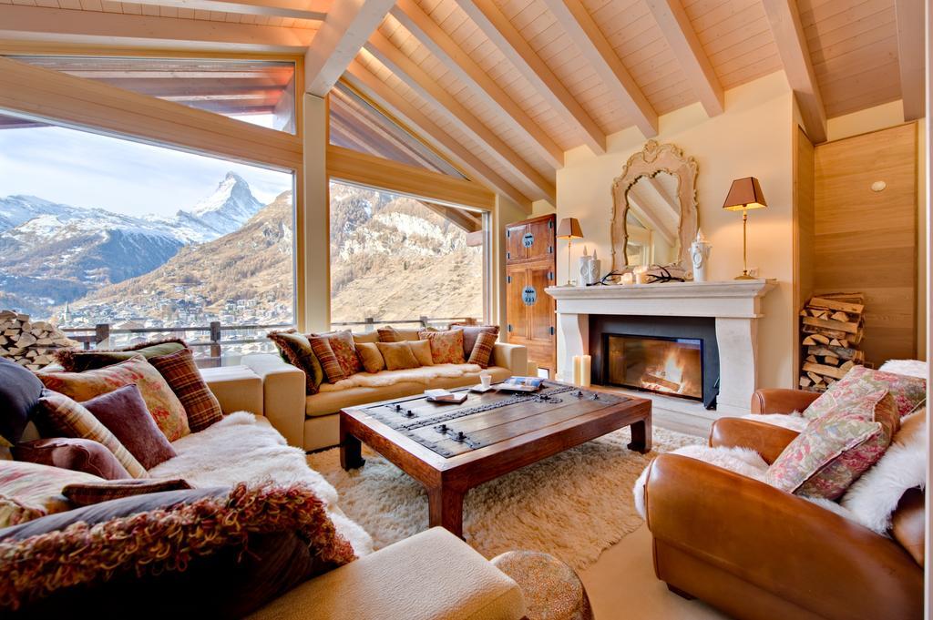 Chalet Grace *
