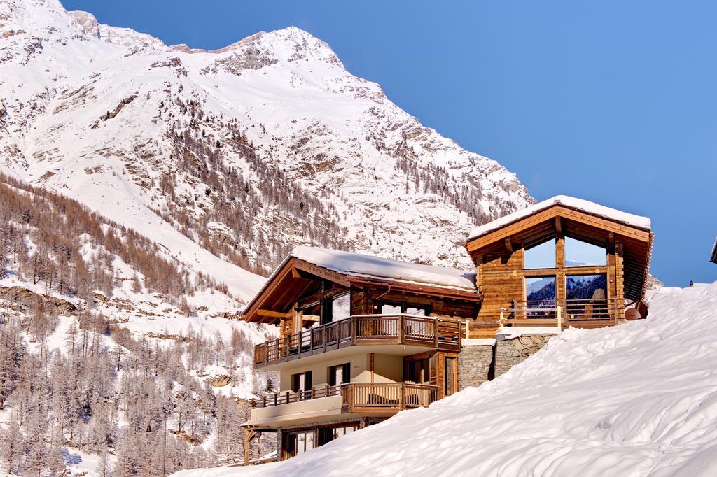 Grace Chalet Zermatt