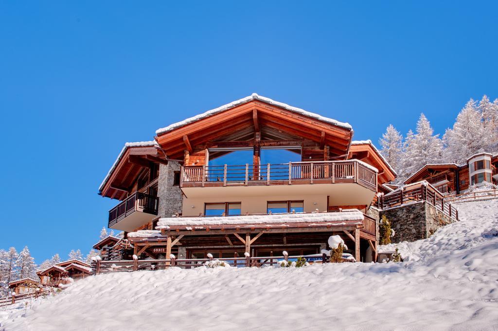 Chalet Grace