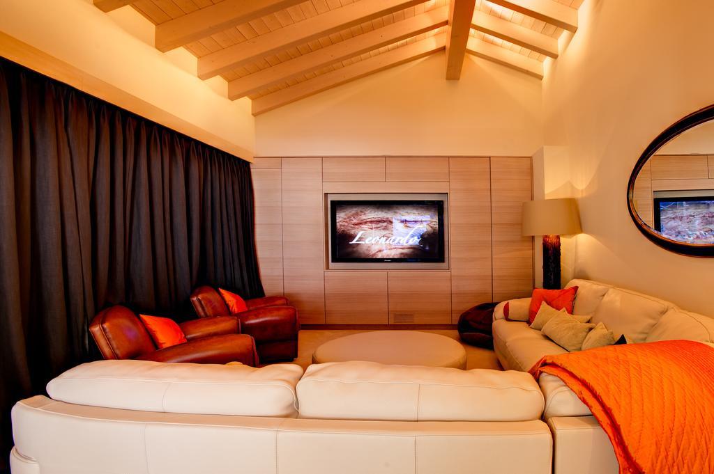 Grace Chalet