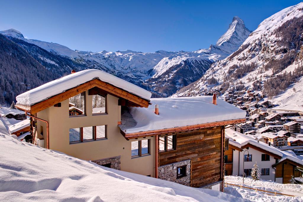 Grace Chalet