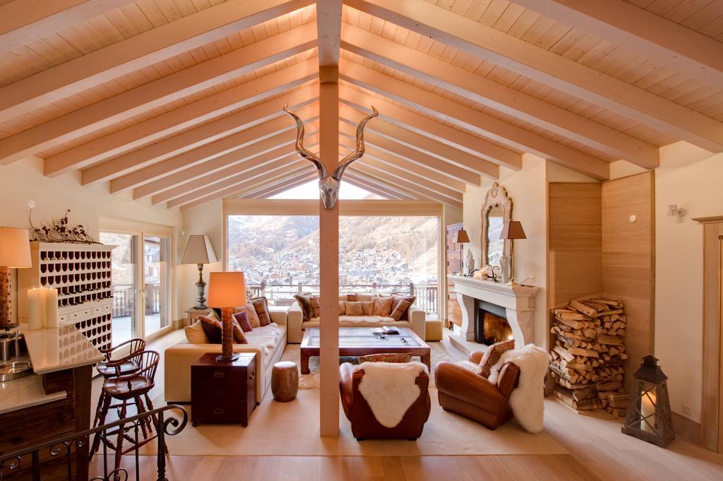 Grace Chalet Zermatt