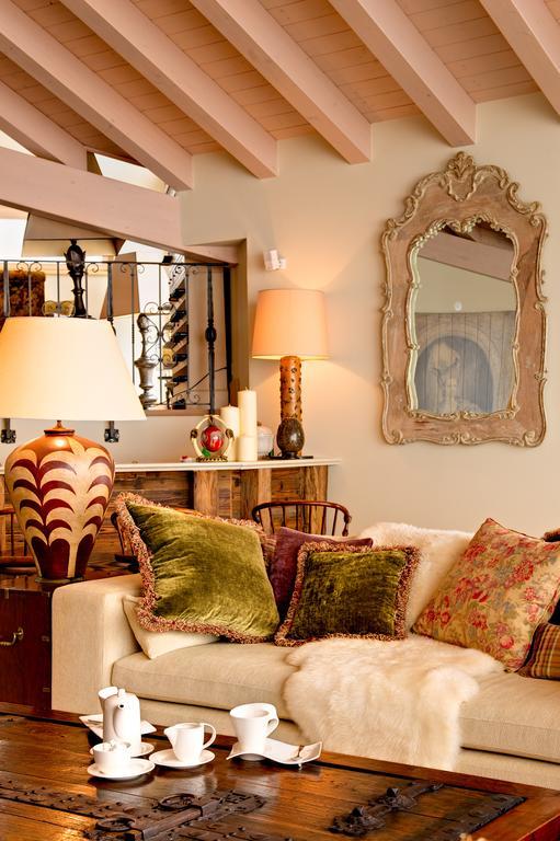 Chalet Grace Zermatt