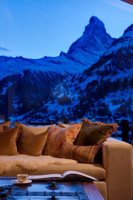 Grace Chalet Zermatt