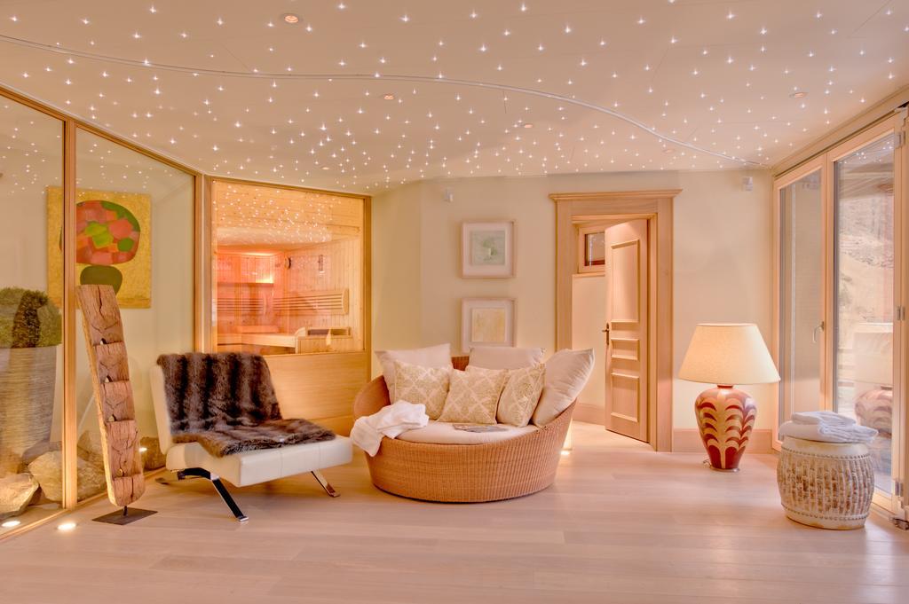 Chalet Grace