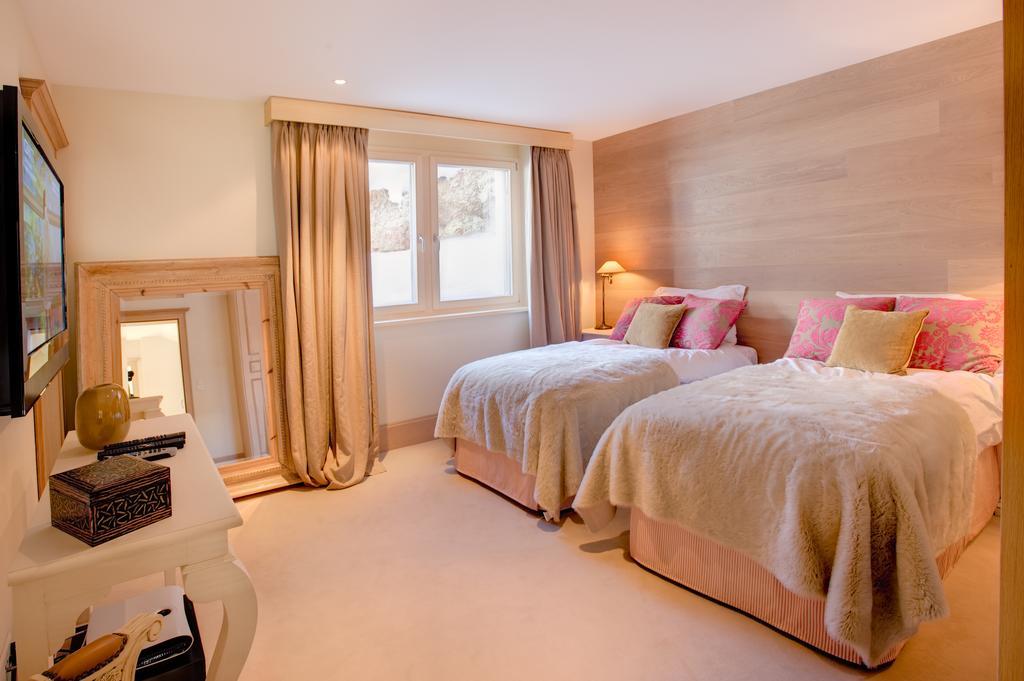 Grace Chalet *