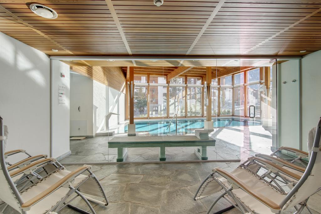Metropol & 4* Zermatt