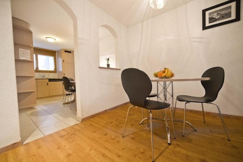 Haus Perelia C Apartamento *