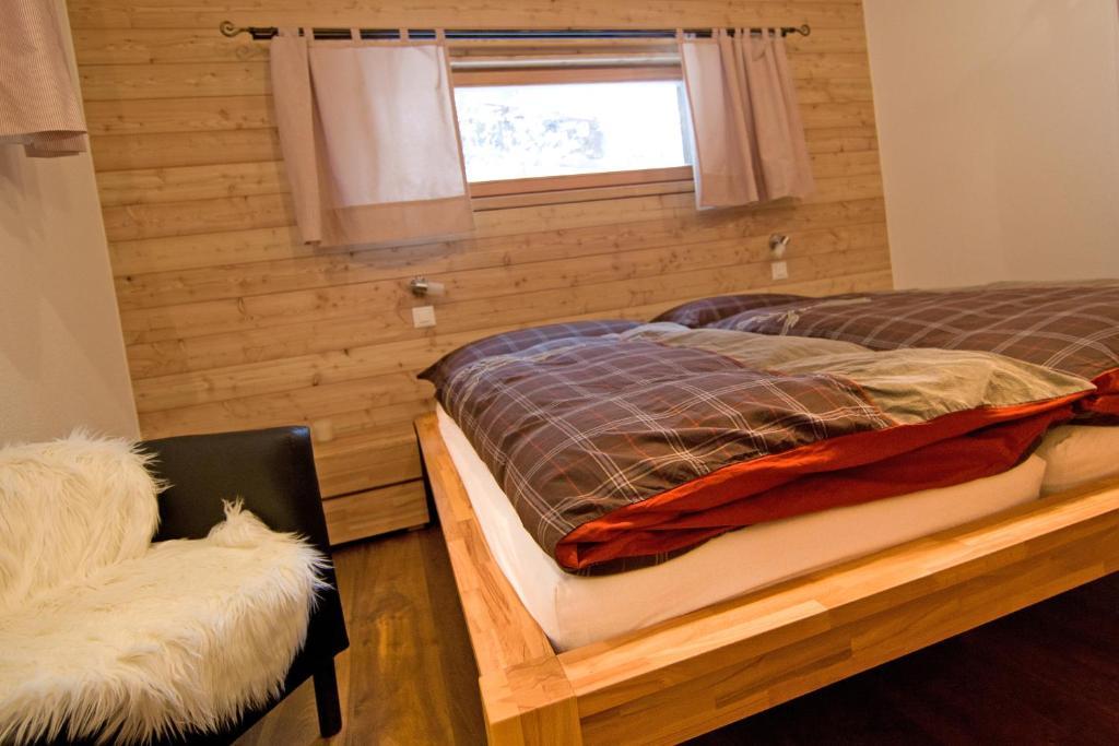 Mayi's Gadi * Zermatt