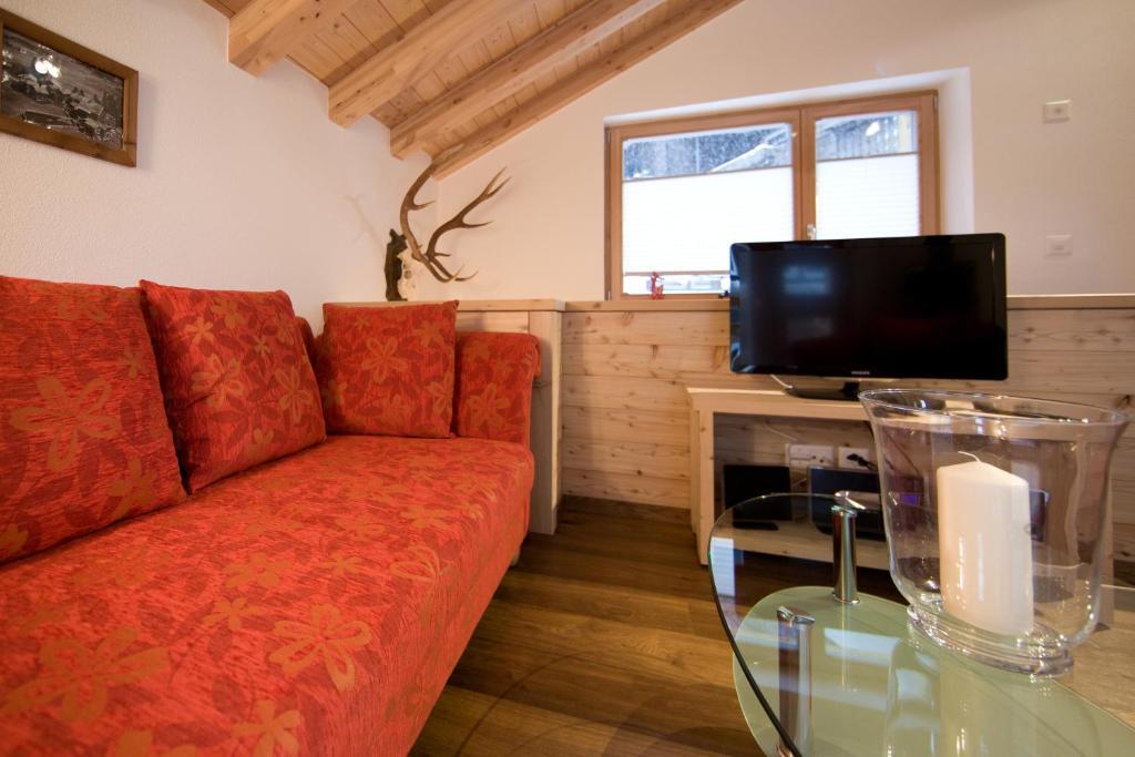 Mayi's Gadi Chalet Zermatt