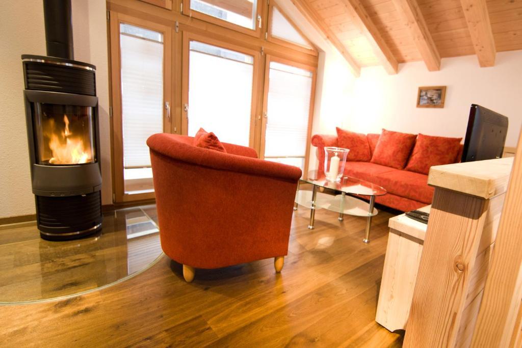 Mayi's Gadi Chalet