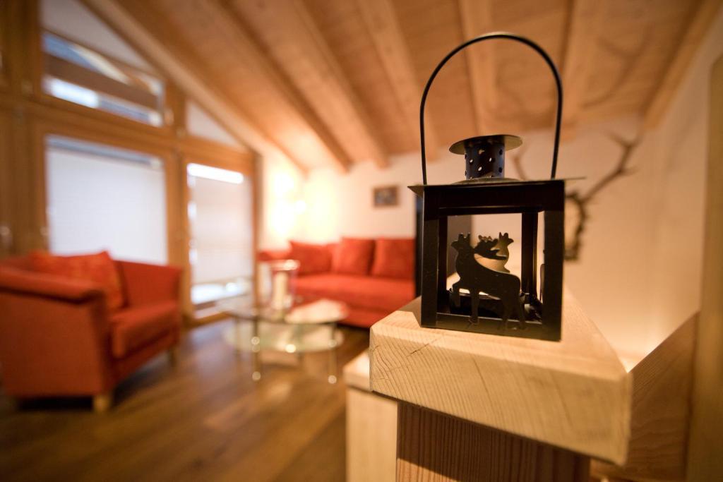 Mayi's Gadi * Zermatt