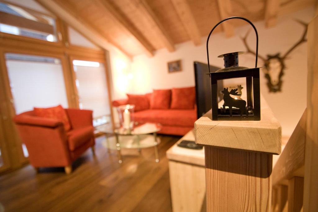 Mayi's Gadi Chalet *