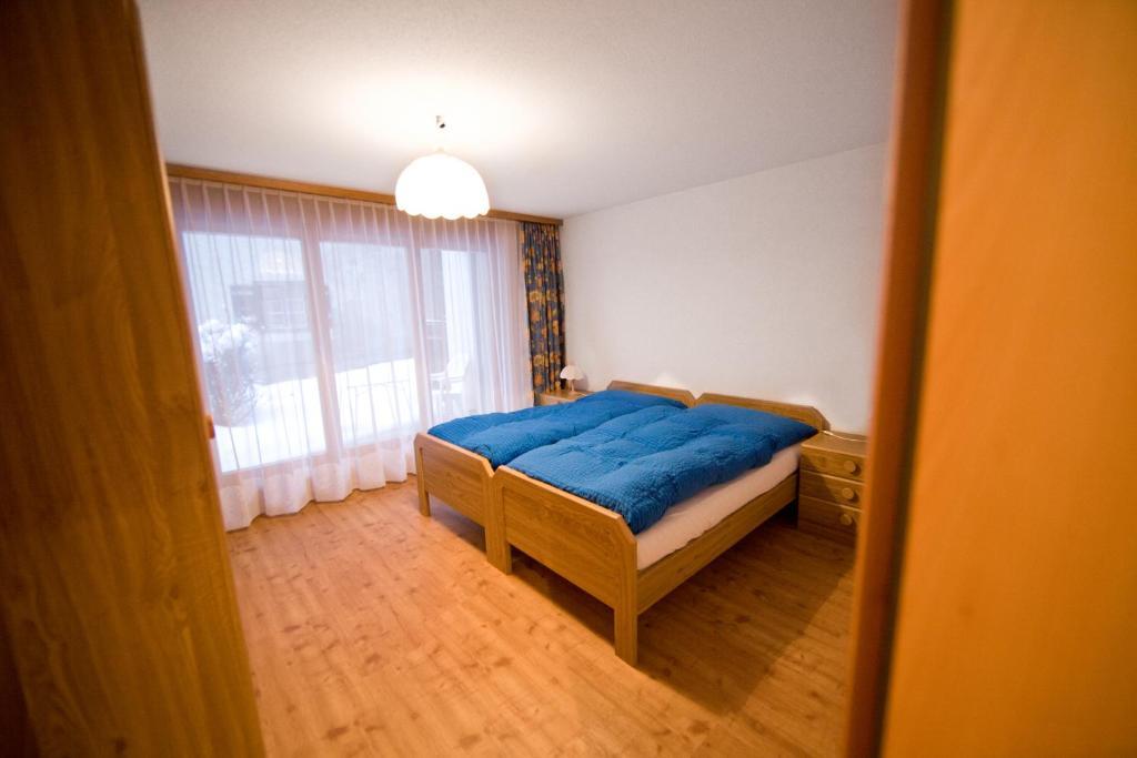 Apartamento Haus Perelia C *