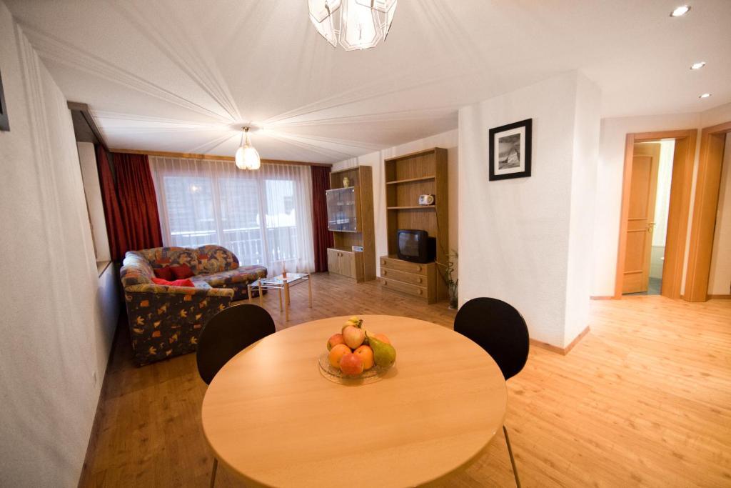 Haus Perelia C Apartamento