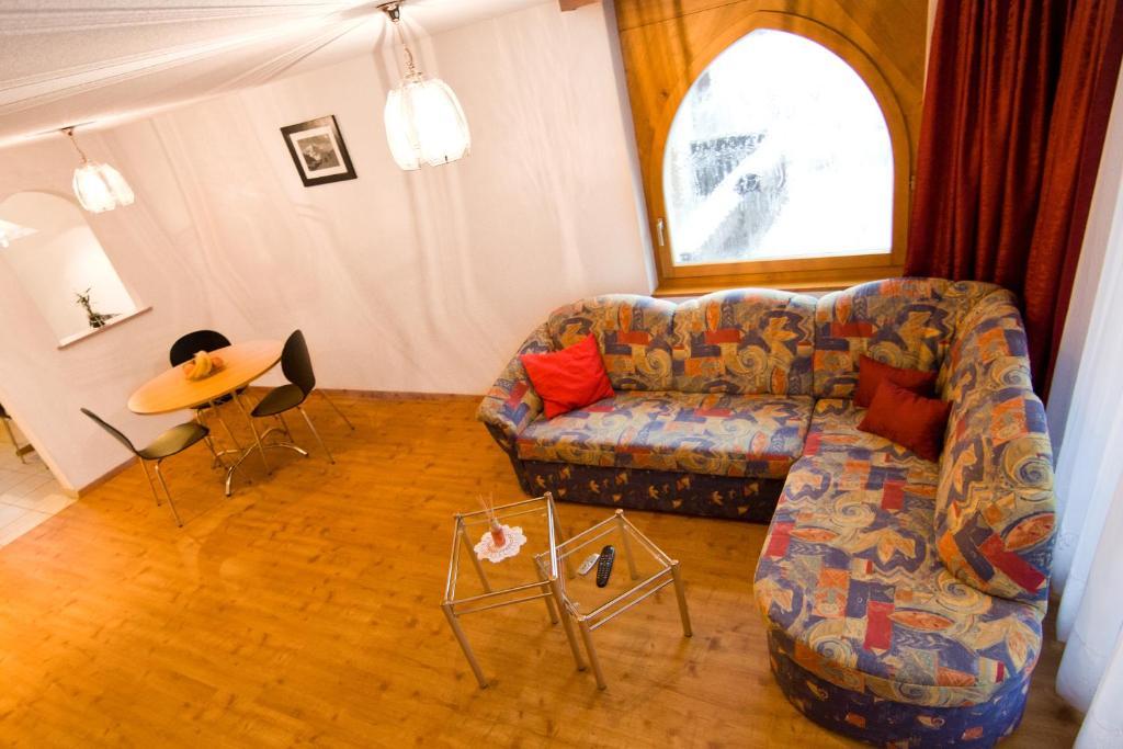 Haus Perelia C