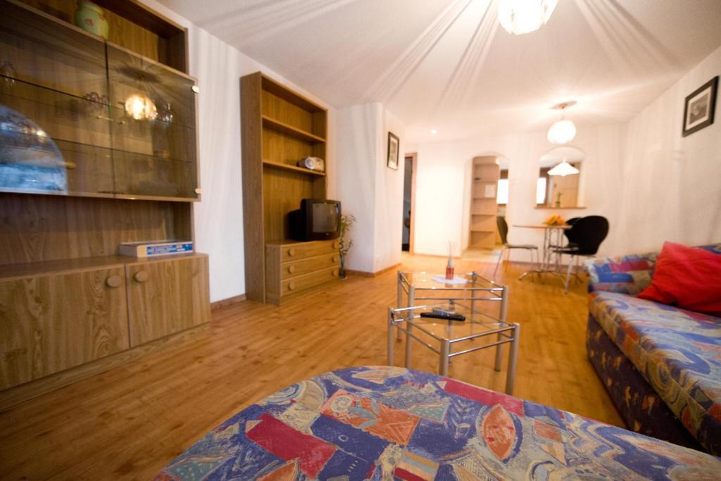 Haus Perelia C Apartamento *