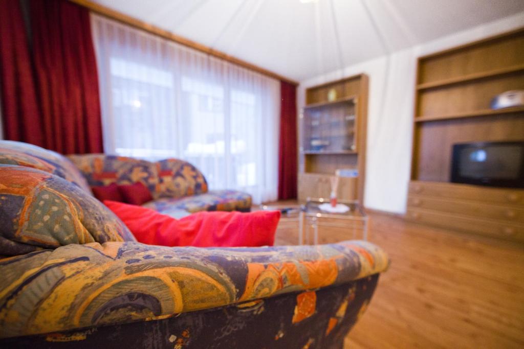 Haus Perelia C * Zermatt