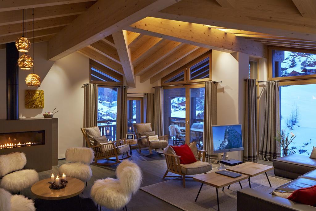 La Vue Luxury Living Aparthotel 5*