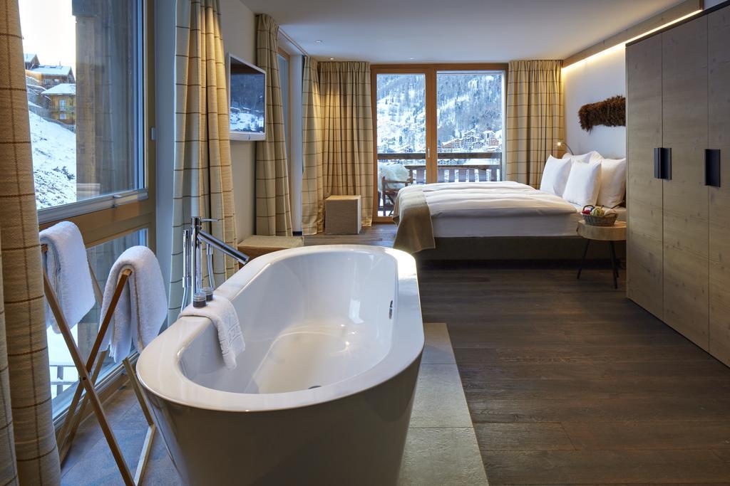 Aparthotel La Vue Luxury Living 5*
