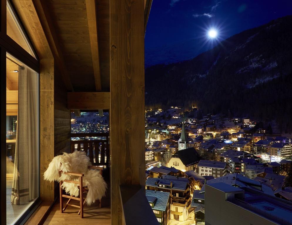 La Vue Luxury Living Aparthotel