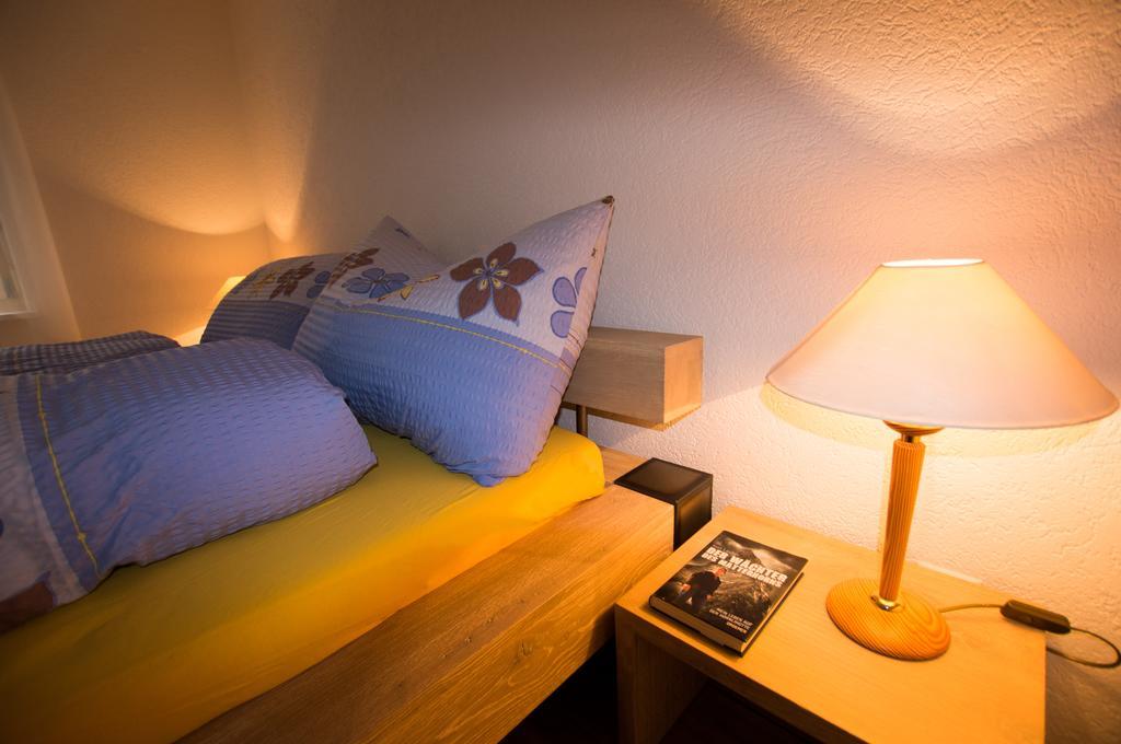 Bellevue Apartamento *