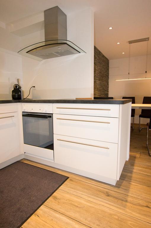 Bellevue Apartamento *